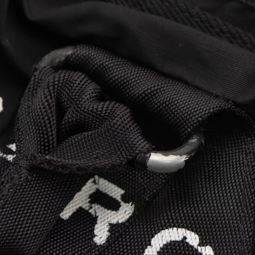 Marc Jacobs Black Tote - Picture 11 of 11